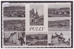 PULLY - TB - Pully