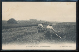 94 -- Perigny - La Coupe Des Foins - Perigny