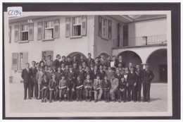 ROMONT - PHOTO DE CLASSE - TB - Romont