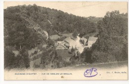 S4013 - Environs D´ Ouffet - Vue De Neblon-le-Moulin - Ouffet