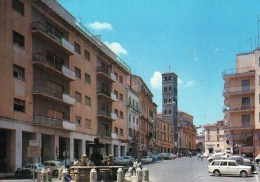 Velletri - Piazza Cairoli - Velletri