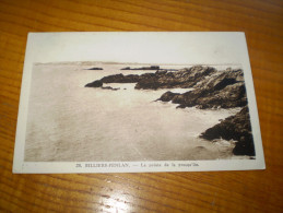 Pointe De La Presqu'ile à Billiers Penlan ; Morbihan - Other & Unclassified