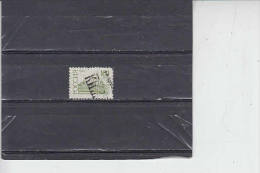 RUSSIA  1992-3 - Yvert  5941a -   Serie Corrente - Used Stamps