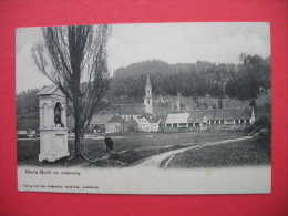 Maria Buch Bei Judenburg - Judenburg