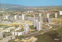 Rillieux Le Pape 69 - Vue Générale Aérienne - 1987 - Rillieux La Pape