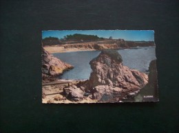 Carte Postale Ancienne De Préfailles: Plage De La Raize - Préfailles