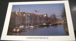 Netherlands S-Hertogenbosch Brede Haven - Used - 's-Hertogenbosch