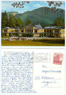 AK OÖ 4820 Bad Ischl Kaiservilla Cosy-Verlag Österreich Salzkammergut Hollabrunn Oberösterreich Ansichtskarte Postcard - Bad Ischl