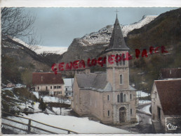 05 -ST   SAINT DIDIER - L' EGLISE - Autres & Non Classés