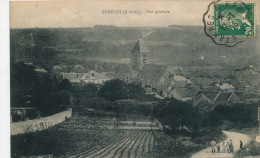 ETRECHY - Vue Générale - Etrechy