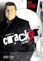 Crack 9 °°°  Saison 1 Coffret 3 DVD - Collections, Lots & Séries