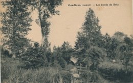 DORDIVES - Les Bords Du Betz - Dordives