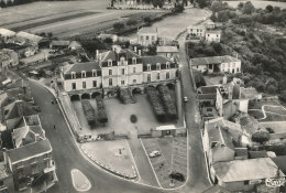 79 // ARGENTON CHATEAU  Cours Complémentaire - Argenton Chateau