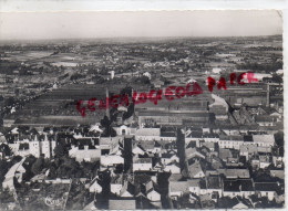 03 - COMMENTRY - VUE AERIENNE DE L' USINE DE CHATILLON COMMENTRY  NEUVES MAISONS - Commentry