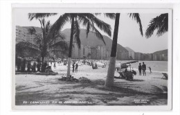 8386 - COPACABANA - RIO DE JANEIRO - Copacabana