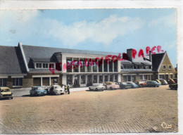 02 -  SOISSONS - LA GARE - Soissons