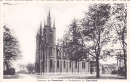 Souvenir De Gaverland - Gedenkenis Uit Gaverland - Melsele - Beveren-Waas