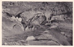 Grottes De Han - L´Entrée De La Salle Des Draperies - Nels - Rochefort