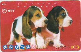 JAPAN - 290-385 - DOGS - Japan
