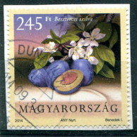 Hongrie 2014 - YT 4579 (o) Sur Fragment - Usado