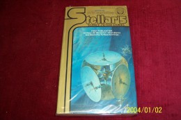 JUDY LYNNDELREY °  STELLAR 5 - Sciencefiction