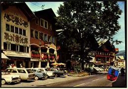 Golling An Der Salzach  -  Strassenpartie  -  Ansichtskarten Ca. 1980   (5441) - Golling