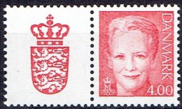 DENMARK  # FROM 2000 - Unused Stamps