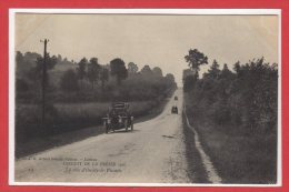 CIRCUIT De La PRESSE - 1907 --  N°14 - La Côte D'Ouilly Le Vicomte - Andere & Zonder Classificatie