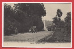 CIRCUIT De La PRESSE - 1907 --  N°15 - La Côte D'Ouilly Le Vicomte - Andere & Zonder Classificatie