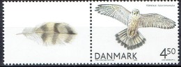 DENMARK  # FROM 2004 - Neufs