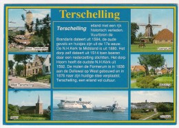 Terschelling - Eiland - 1996 - Terschelling