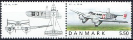 DENMARK  # FROM 2006 - Unused Stamps