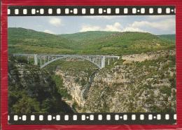 Les GORGES Du VERDON - CPSM - Pont De L'Artuby - Non Classés