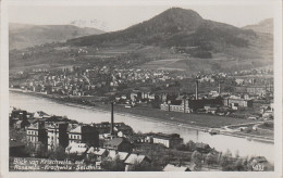 AK Krischwitz Kresice Rosawitz Rozbelesy Zelenice Krochwitz Chrochvice Hopfenberg ? Bei Tetschen Bodenbach Decin Politz - Sudeten