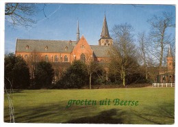 Groeten Uit Beerse - Beerse