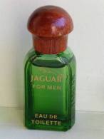 Miniature De Parfum "Jaguar" - Miniatures Femmes (sans Boite)