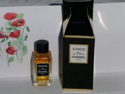 Miniature - Femme -Chanel  Coco - Miniatures Femmes (avec Boite)
