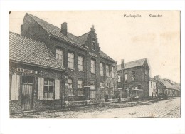 7205 POELCAPELLE - Langemark-Poelkapelle