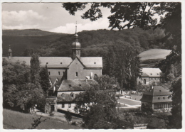 Eltville - S/w Kloster Eberbach 1 - Eltville