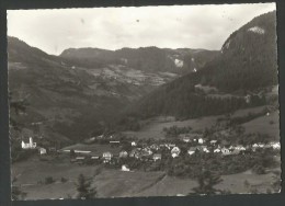 TOMILS TUMEGL GR Domleschg Hinterrhein 1969 - Domleschg