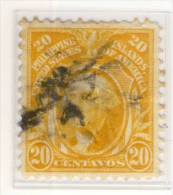 Philippines - Mi.Nr. PH - 283 B - 1925 - Refb3 - Philippines