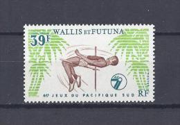 WALLIS & FUTUNA. YT 244. Sport 6e Jeux Du Pacifique-Sud 1979 Neuf ** - Nuovi