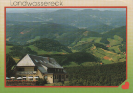 Elzach Oberprechtal - Höhengasthaus Pension Landwassereck 1 - Elzach