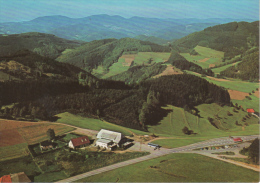 Elzach Oberprechtal - Höhengasthaus Pension Landwassereck 2 - Elzach