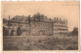 Woluwé-St-Pierre. Institut De Puériculture De Bruxelles. Avenue Du Chant D'Oiseau. - Woluwe-St-Pierre - St-Pieters-Woluwe