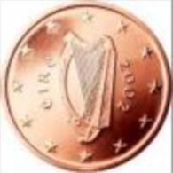 IRLANDE 1Ct 2002 ETAT COURANT - Irland