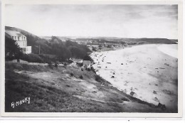 ERQUY - Plage De Carroual - Erquy