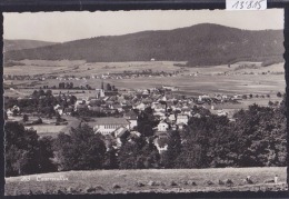 Courrendlin - Vue Générale ; Ca 1940 (13´815) - Courrendlin