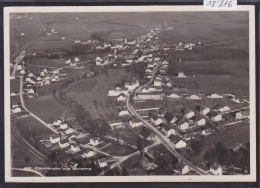 Courrendlin - Vue Aérienne ; Ca 1932 (13´816) - Courrendlin