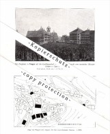 Photographien / Ansichten , 1913 , Trogen , Prospekt , Architektur , Fotos !!! - Trogen